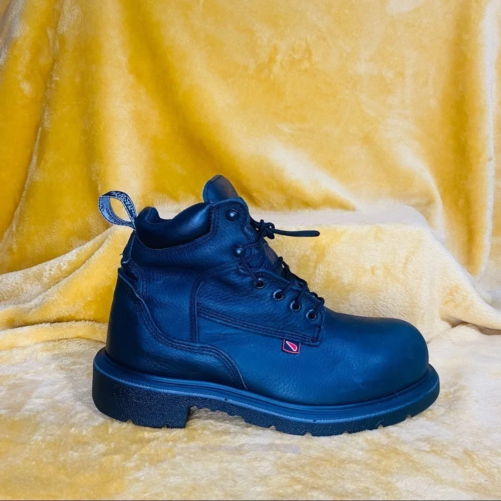 Red Wing Boots Leather boots 2213